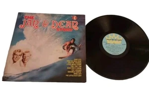 JAN & DEAN STORY 20 Tracks Vinyl Record LP Mint - Picture 1 of 2