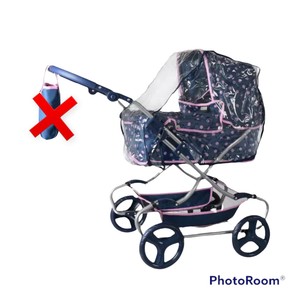 mamas \u0026 papas Baby Doll Prams for sale 