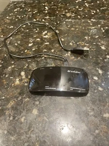 Verbatim 97705 Universal Memory Card Reader - Picture 1 of 2