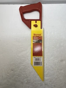Starrett PVC Hand Saw Blade 12" 143-12 - Picture 1 of 2
