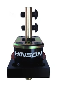 Hinson Motorsports C5 C6 C7 Corvette Short Throw Shifter (Shifter Only) - Picture 1 of 2
