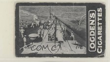 1902 Ogden's General Interest Series C Tobacco Clearing for Action #1