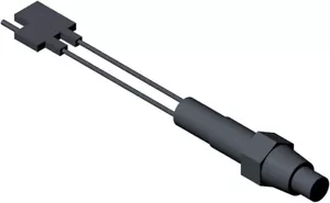 Polaris ATV Thermistor Sensor, Genuine OEM Part 4010398, Qty 1 - Bild 1 von 7