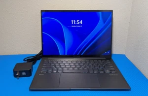 ASUS ZenBook Q425 14" FHD+ OLED Laptop Ultra 7 155H 3,8GHz 16GB 1TB Win 11 Home - Bild 1 von 22