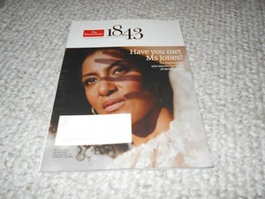 The Economist 1843 2019 First Quarter - Picture 1 of 2