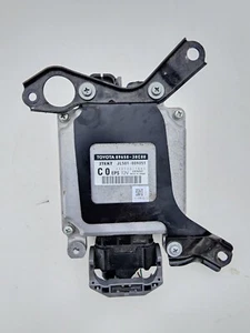 2015-2020 Lexus GS350 F-Sport OEM 89650-30C00 Computer Assembly, Power Steering - Picture 1 of 2