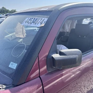 ✅ 2003-2011 Honda Element A Pillar PAIR RIGHT LEFT Windshield Trim Covers OEM - Picture 1 of 12