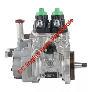 NEW Fuel Injection Pump RE518807 094000-0362 For John Deere 6081 Engine 370C - Picture 1 of 5