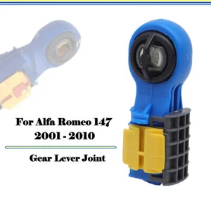 For Alfa Romeo 147 01-10 Manual Gear Selector Cable Linkage End Collet Adapter - Picture 1 of 6