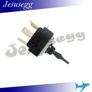 For Freightliner Mirror Control Switch FLD120 A681-545-1522 8956K913 577.46602 - Picture 1 of 8