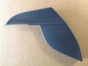 PORSCHE OEM 12-16 911 Door-Front Trim Left 99155572101DE1 13 14 15 2016 2015  - Picture 1 of 3