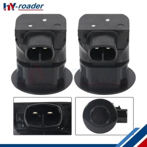 89341-30021 2pcs Ultrasonic Parking Sensor For Lexus IS350 Base 3.5L 07-10 - Bild 1 von 12