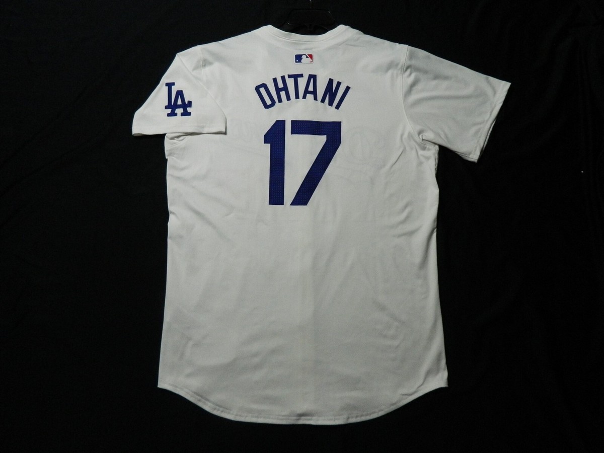 Los Angeles Dodgers World Series MLB Fan Jerseys for sale | eBay