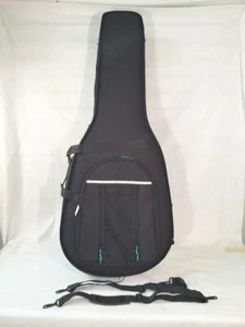 Musikwerks Foam Hard Case for Dreadnought/Acoustic Guitar-Ships Anywhere - Picture 1 of 1
