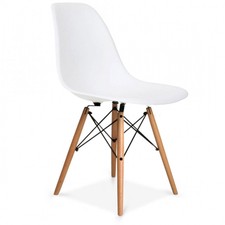 chaise DSW style Charles Eames