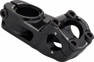 Promax Impact 60mm Top Load Stem +/- 0 Degree Black - Picture 1 of 1