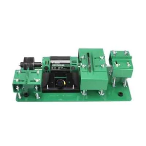 Multi-functional Mini Cutting Machine Dowelling Machine Small Table Saw - Picture 1 of 15
