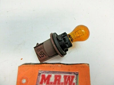 ПОВОРОТНИК ФАРЫ ГОЛОВНОГО СВЕТА ЛАМПА РОЗЕТКА ЛАМПА СПЕРЕДИ для FORD ESCAPE 05 06 07 - Изображение 1 из 4