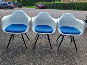 Vitra DAW Armchair - Picture 1 of 23