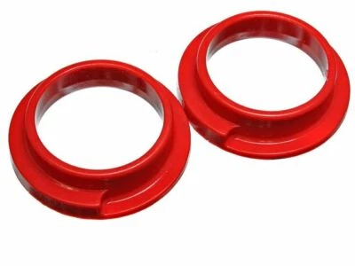 For 1995-1999 Volkswagen Cabrio Coil Spring Insulator Rear Energy 13694VD 1996 - Image 1 of 2