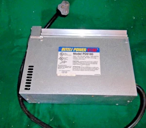 VINTELI POWER 9100 model PD9180 6265A - Picture 1 of 5