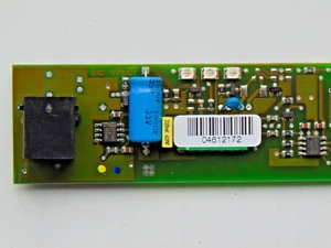 Hörmann/Marantec Platine Sks Torblattdose 47607 - Bild 1 von 5