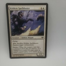 Kithkin Spellduster x1 - Eventide - MTG - Near Mint