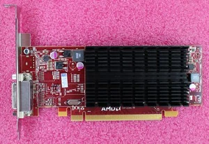 700488-001 - HP AMD FirePro 2270 512MB PCI-E Video Card - Picture 1 of 2