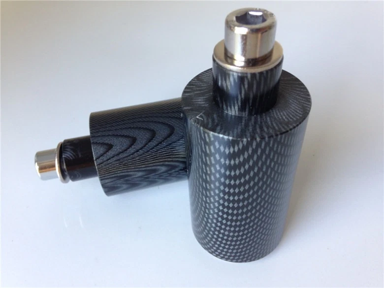 Cuadro deslizante sin corte choque para 2006 2007 2008 2009 2010 2011 Yamaha Fz1 carbono Foto 1 de 4