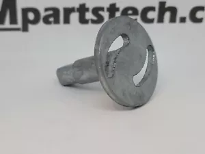 New Atlas / Craftsman OEM 10D-38 Half Nut Scroll - Picture 1 of 4
