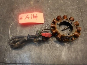 1982 HONDA XL 500 R STATOR COIL A14 - Bild 1 von 2