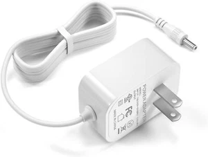 VHBW for Fisher Price Swing Adapter Cord 6V Power Cord for Fisher Price Ingen... - Picture 1 of 6
