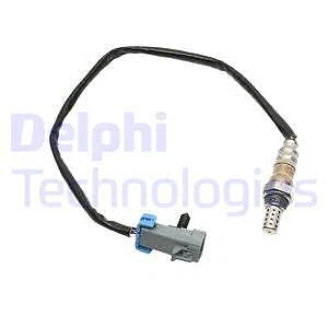 Sensor lambda DELPHI ES20355-12B1 para BUICK (SGM), CHEVROLET,CHEVROLET (SGM),OPEL Foto 1 de 1