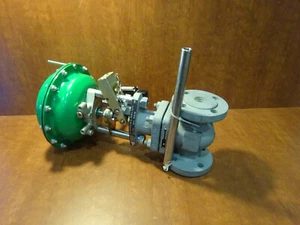 RTK PV6291 blow down valve - Picture 1 of 10