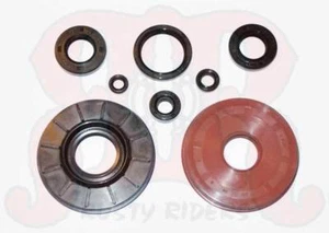 Nuevo Kit de Sello de Aceite del Motor Set para Suzuki GT750 GT 750 GT-750 1972 - 1977 1973 1974 - Imagen 1 de 1