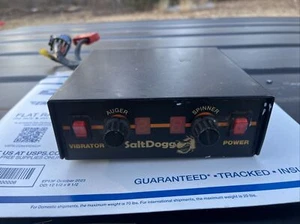 SaltDogg/Buyers Variable Speed Controller Part # 3014199 DOES NOT WORK - Bild 1 von 9