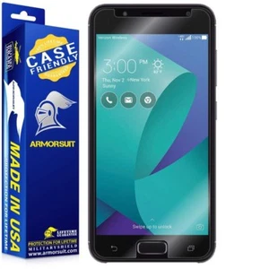 [2-Pack] ArmorSuit Asus Zenfone V Live Case Friendly Screen Protector - Picture 1 of 6