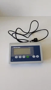 Mettler Toledo ICS425s-B60/t/M Bench Scale Weighing Terminal - Bild 1 von 5