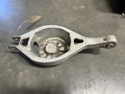 Nissan 350z 2003 2004 2005 cupé trasero derecho pasajero canastilla de resorte OEM 4808 Foto 1 de 4