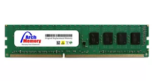 Arch Memory KFJ9900S/4G 4GB Replacement for Kingston DDR3 RAM UDIMM Desktop - Picture 1 of 6