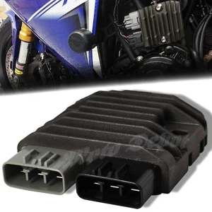 16-18 SUZUKI GSX-S1000/S1000F RECTIFIER KIT/VOLTAGE REGULATOR ASSY. 32800-26J00 - Picture 1 of 7