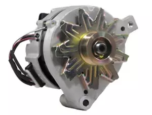 ALTERNATOR FITS FORD F- 4.9L 7.5L BRONCO II 2.9L E9PF-10346-CB E9PZ-10346-C - Picture 1 of 2