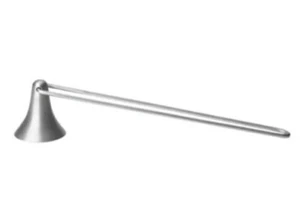 Ikea Tratt Kerzenschnüffler Aluminium 900.967.05 - Bild 1 von 3