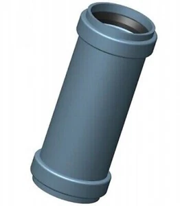 Polo Kal-NG sliding sleeve PKU DN 40 to DN 200 - Picture 1 of 1