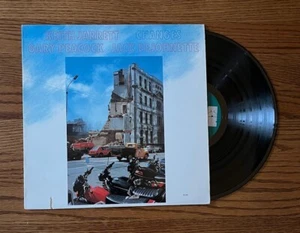 Keith Jarrett Changes Vinyl LP ECM 1276 Jack DeJohnette NM/EX - Picture 1 of 2
