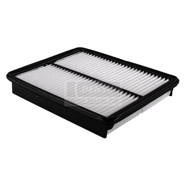 For Hyundai Sonata 2011-2014 Denso 143-3511 Rectangular Air Filter — 第 1/1 张图片