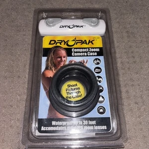 Estuche impermeable para cámara Dry Pack DCP-400 zoom compacto - Imagen 1 de 15