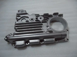 Kawasaki ZR750 Zephyr Sump ZR 750 Engine Oil Pan - Picture 1 of 6