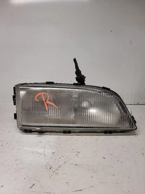 Кабриолет для правой пассажирской фары подходит для 98-02 VOLVO 70 SERIES 1143457 - Изображение 1 из 4