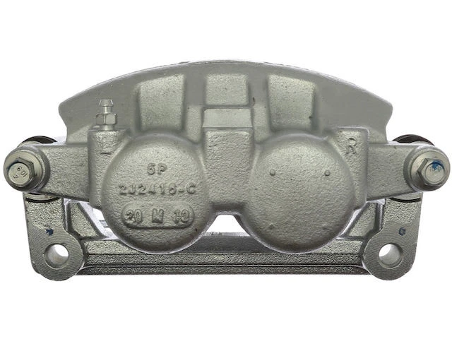 For 2006-2009 Chevrolet Trailblazer Brake Caliper Front Left Raybestos 29699THCG - Image 1 of 2